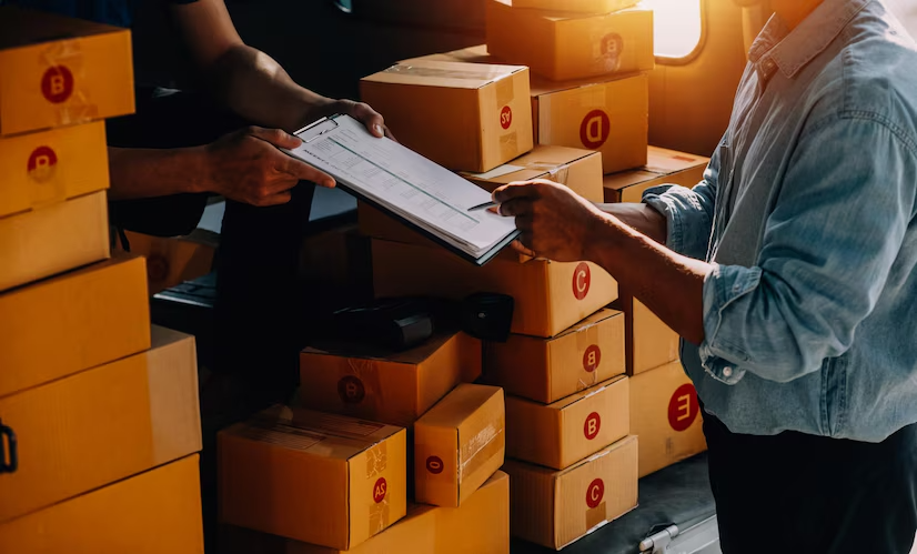 Container Transportation Services for Export & Import